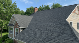 Roofing Company Leominster MA: Expert Asphalt Shingle Roofing Services.